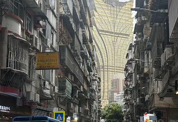 东望洋新街第 29 张图片