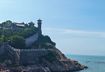 蓬莱阁第 169 张图片