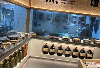 鱼回头(老岳阳·岳阳味店)第 78 张图片