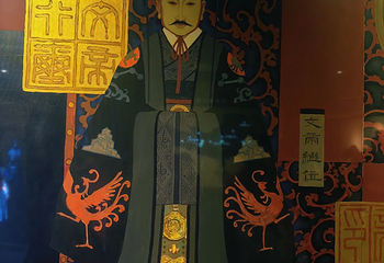 南越王博物院(王墓展区)第 224 张图片