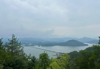 千岛湖天屿景区第 37 张图片