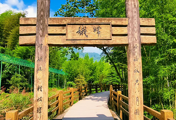 宜春明月山旅游区第 77 张图片