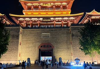 襄阳古城第 22 张图片