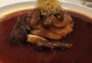 寻魏·金陵十二菜(老门东店)第 27 张图片