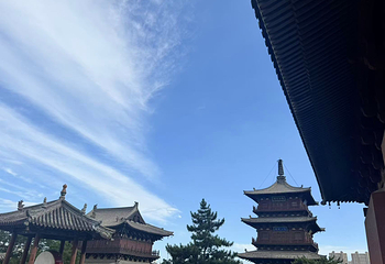 大同古城第 319 张图片
