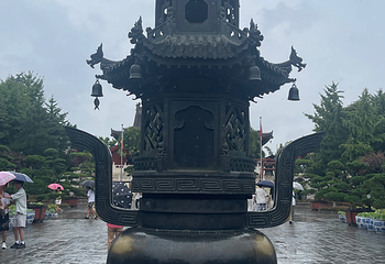大慈恩寺第 59 张图片