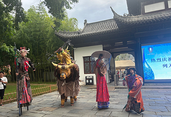陶阳里旅游区第 195 张图片