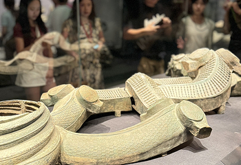 陕西历史博物馆第 352 张图片