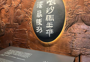 湖南省博物馆第 82 张图片