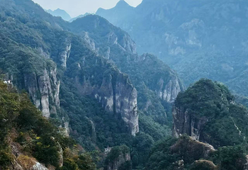 雁荡山第 64 张图片