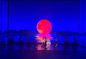 炎帝大剧院(秘境神农架演艺剧场)第 49 张图片