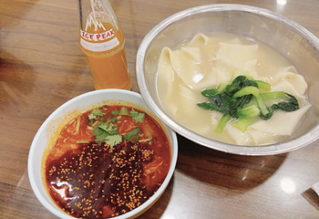 爱骅裤带面馆(总店)第 37 张图片
