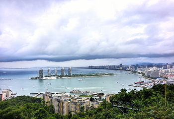 鹿回头风景区第 107 张图片