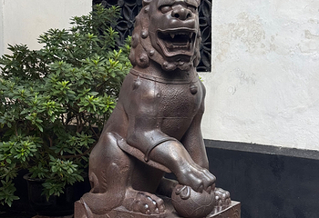 豫园第 235 张图片