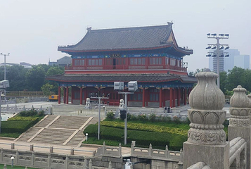 北京(通州)大运河文化旅游景区第 44 张图片
