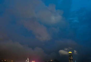 维多利亚港第 391 张图片