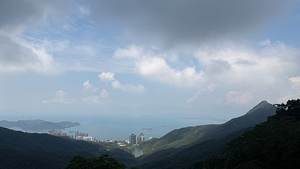 太平山顶第 198 张图片