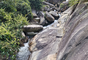 南岳衡山风景名胜区第 130 张图片