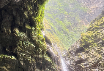 通灵大峡谷第 123 张图片