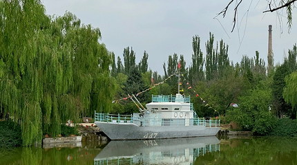 北方兵器城第 19 张图片