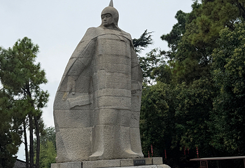 赤壁古战场第 67 张图片