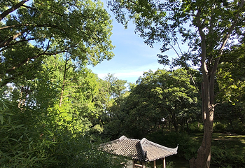 虎丘山风景名胜区第 189 张图片