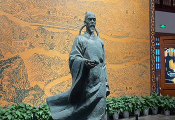 杜甫江阁第 59 张图片