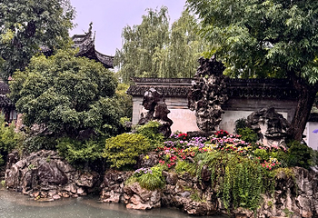 豫园第 254 张图片