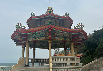 筷子山寺第 22 张图片