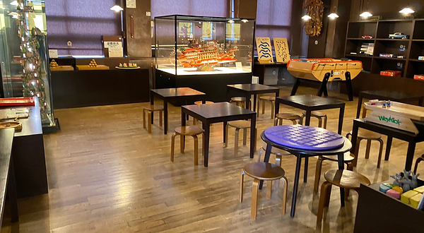 东京玩具美术馆