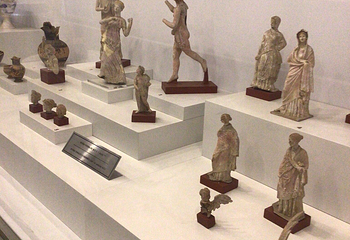 Bergama Museum第 22 张图片