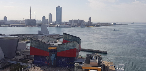 大阪湾第 11 张图片