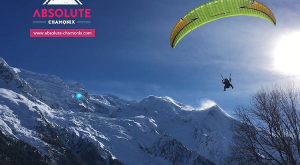 Absolute Chamonix