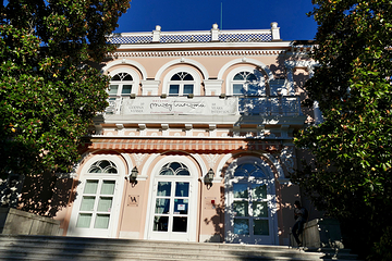The Angiolina Park - Villa Angiolina第 11 张图片