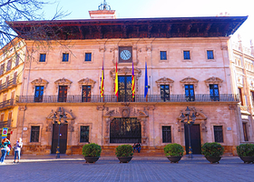 Ajuntament de Palma