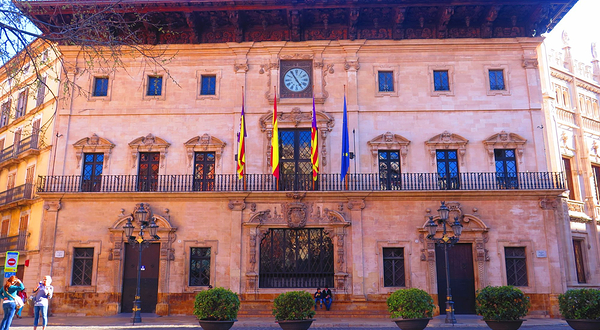 Ajuntament de Palma