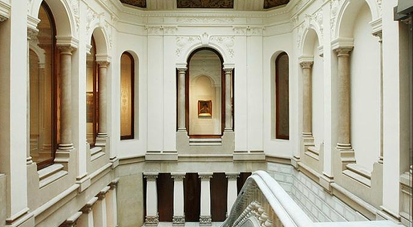 Kbr Fundación Mapfre - Barcelona Photo Center