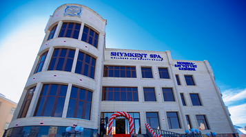 Shymkent Spa | Wellness and beauty space