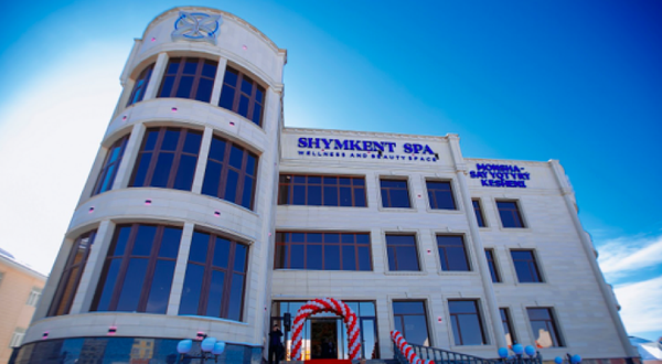 Shymkent Spa | Wellness and beauty space