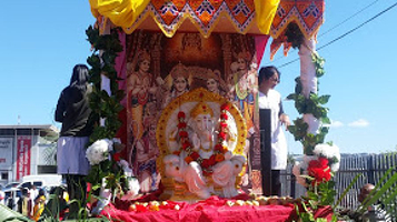 Durban Hindu Temple