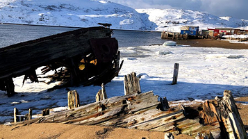 Krasivyy Vid S Mosta