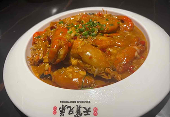 天宝兄弟(汇景城店)第 2 张图片