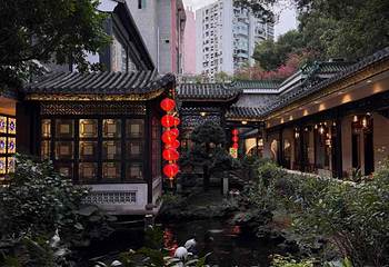 北园酒家(小北路店)第 31 张图片
