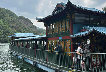 五泄风景区第 32 张图片