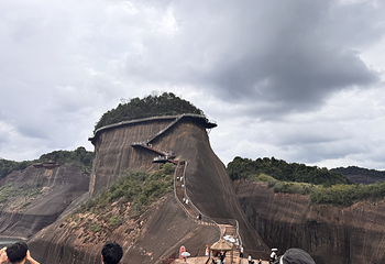高椅岭旅游区第 65 张图片
