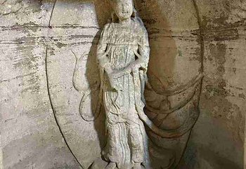 大足石刻第 179 张图片
