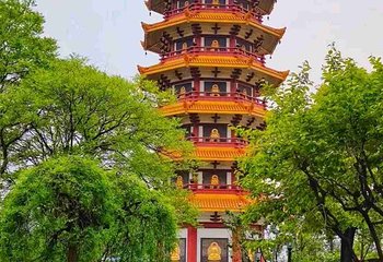 七宝古镇第 15 张图片