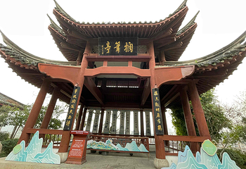 黄鹤楼第 94 张图片