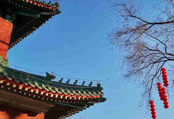 地坛公园第 39 张图片