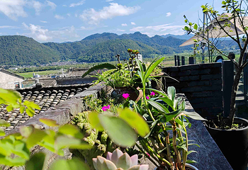 和顺古镇景区第 53 张图片